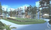 1 Chambre Meublé à vendre à Khao Takiap - Hua Hin